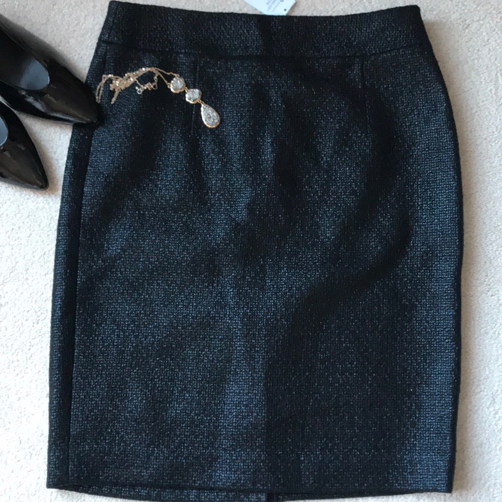 UNIQUE Banana Republic Skirt NWT
